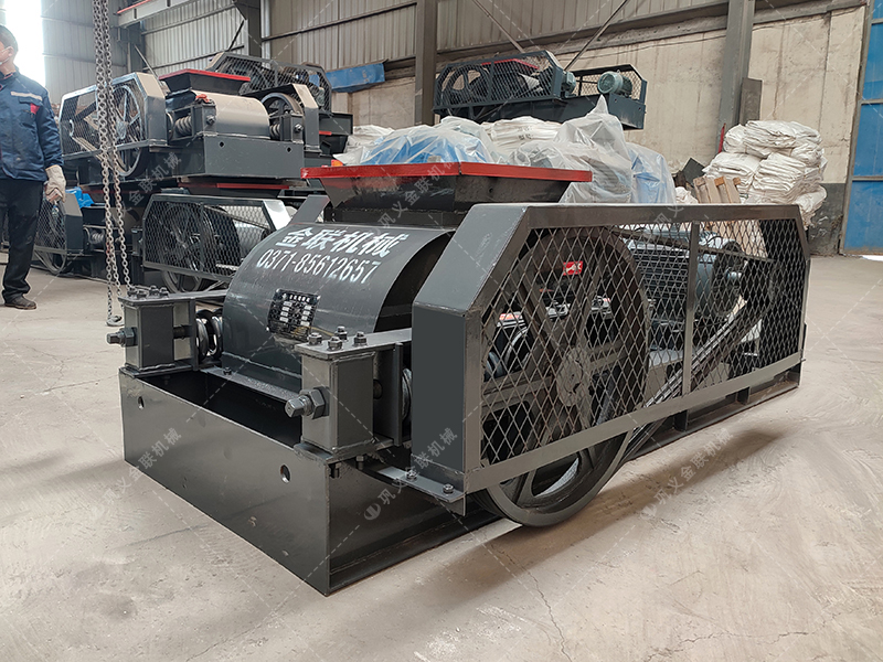 雙齒輥破碎機怎么選購，安裝要點有哪些？