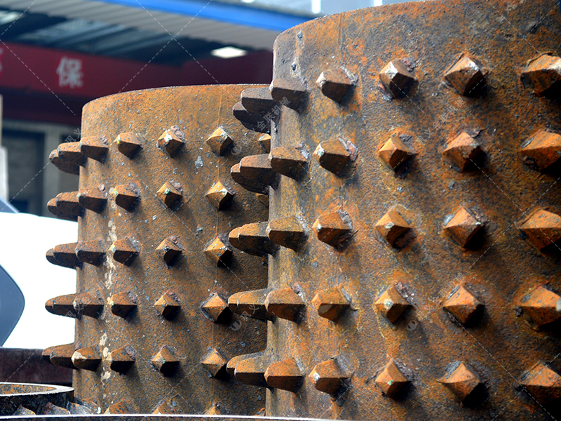 雙齒輥破碎機怎么選購，安裝要點有哪些？