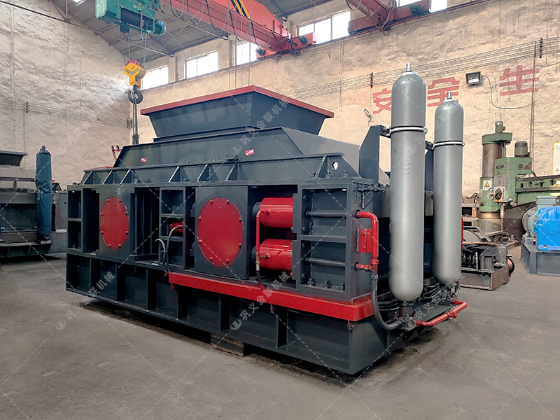 如何選擇對(duì)輥制砂機(jī)的生產(chǎn)廠家? 如何選擇對(duì)輥制砂機(jī)的生產(chǎn)廠家?