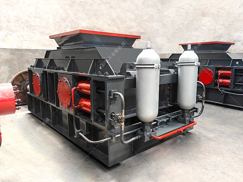 如何正確操作石英石對輥制砂機以提高生產效率？