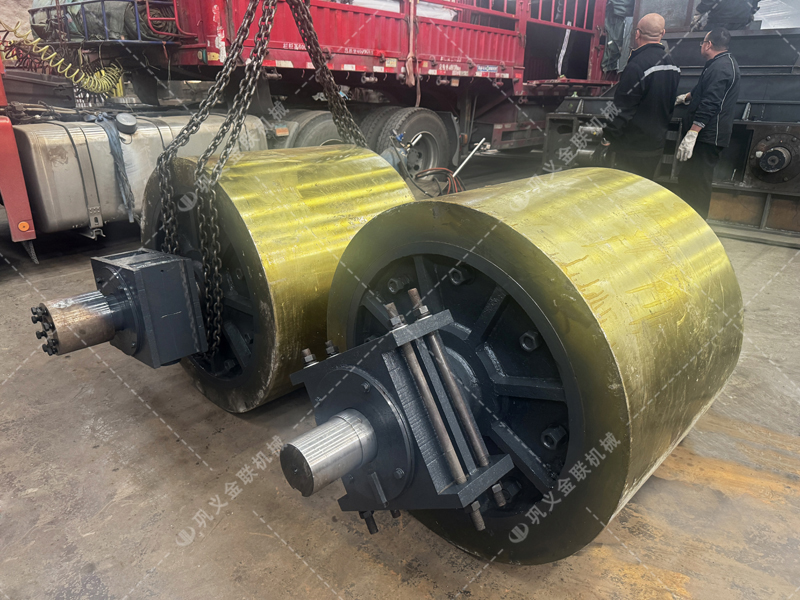 宣稱“投資小、回報(bào)快”的800型液壓對輥制砂機(jī),實(shí)際效果究竟如何? 宣稱“投資小、回報(bào)快”的800型液壓對輥制砂機(jī),實(shí)際效果究竟如何?